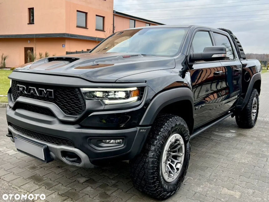 Dodge